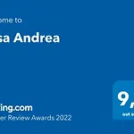 Casa Andrea
