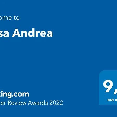 Casa Andrea