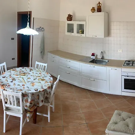 Casa Andrea *