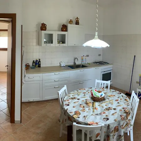 Casa Andrea Villa