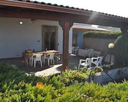 Casa Andrea Villa *