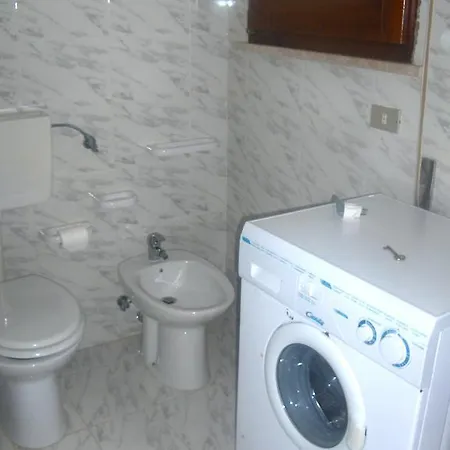 Villa Casa Andrea *