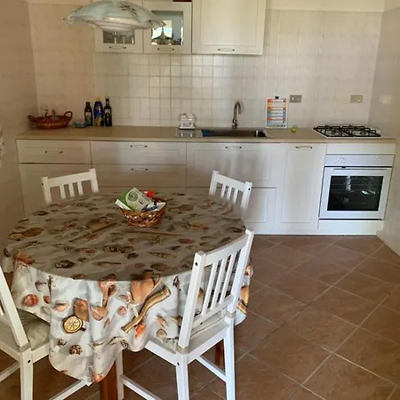 빌라 Casa Andrea *