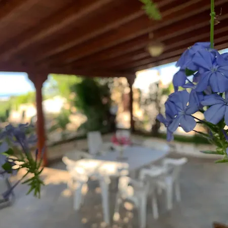 Casa Andrea * Torre Pali