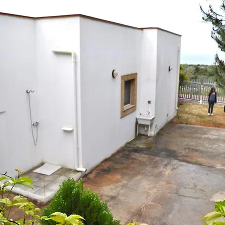 Casa Andrea Torre Pali