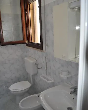 Casa Andrea Torre Pali