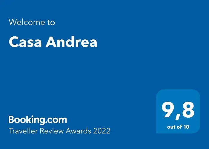 Casa Andrea