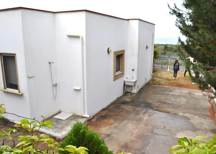 Casa Andrea Torre Pali