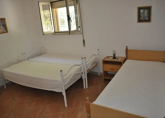 Casa Andrea * Torre Pali